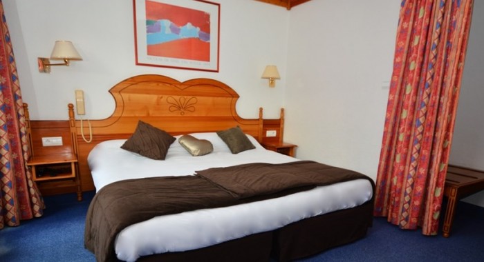 Hotel Serre Palas, Les Deux Alpes ski chalet, image 7